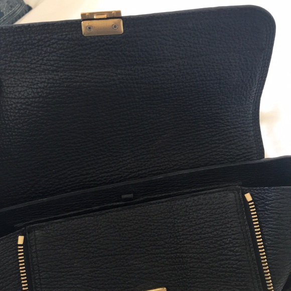 3.1 Phillip Lim Pashli Medium Satchel - Picture 7 of 8